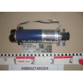 KM602748G04 KONE ELEVERSIDE MOTOR MOTOR